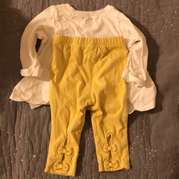 Old navy matching set - Picture 2 of 2